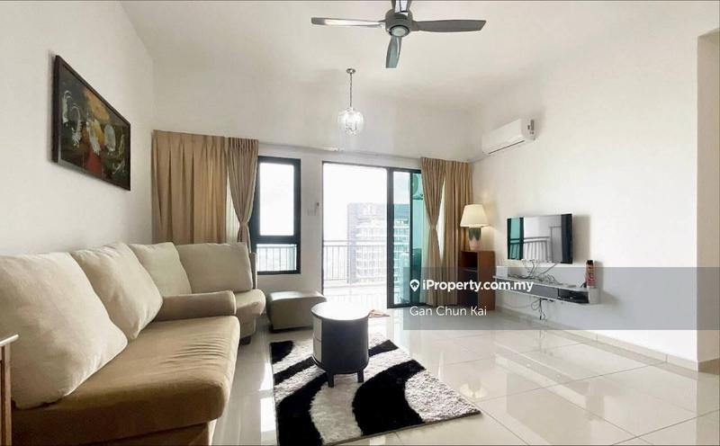 For Rent - Grace Residence