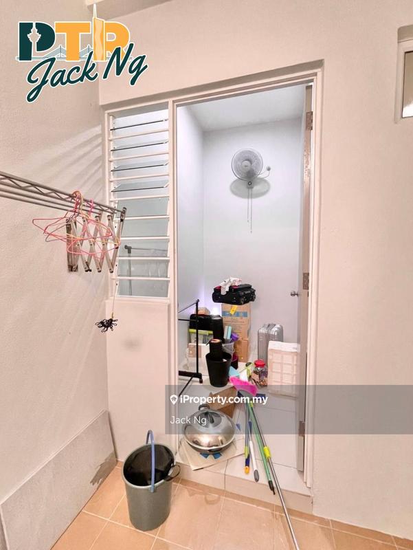 For Sale - Pangsapuri Kamelia (Camellia Park)