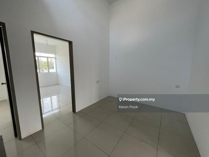 2-storey Terraced House for Sale in Taman Warisan Hijauan @ Dengkil, Dengkil by Kelvin Pook - iProperty.com.my