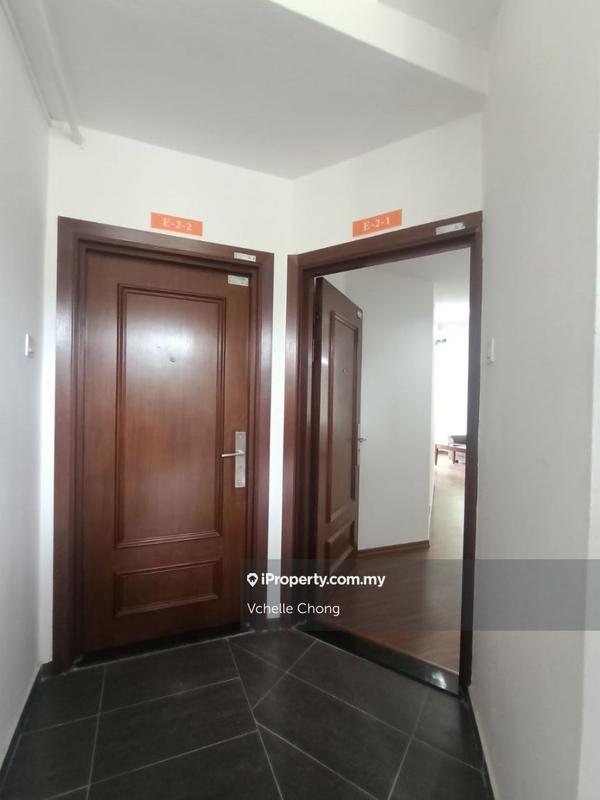 Residensi Servis untuk Dijual di Amansari Residence Resort oleh Vchelle Chong - iProperty.com.my