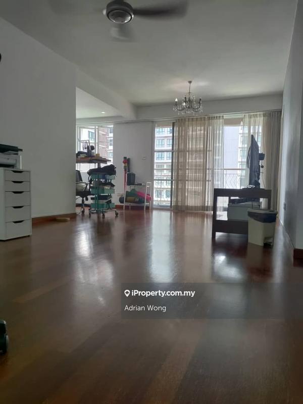 Kondominium untuk Dijual di Laman Suria oleh Adrian Wong - iProperty.com.my