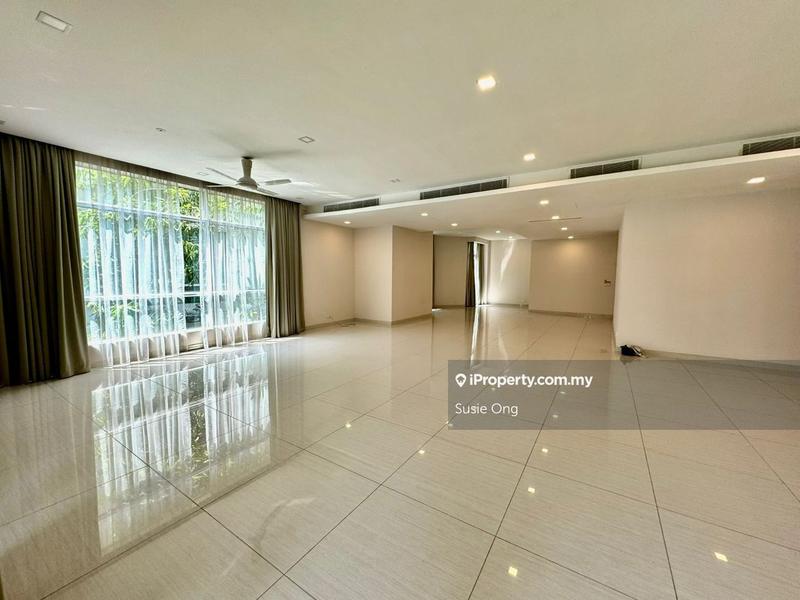 For Rent - Brunsfield Residence