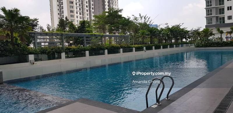 Service Residence for Sale in Southbank Residence by Amanda Chong - iProperty.com.my
