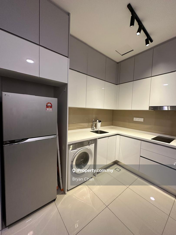 Service Residence for Sale in Residential Suites @ HighPark by Bryan Chan - iProperty.com.my