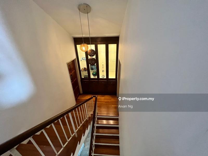 Semi-Detached House for Sale in Bukit Damansara, Damansara Heights by Aivan Ng - iProperty.com.my