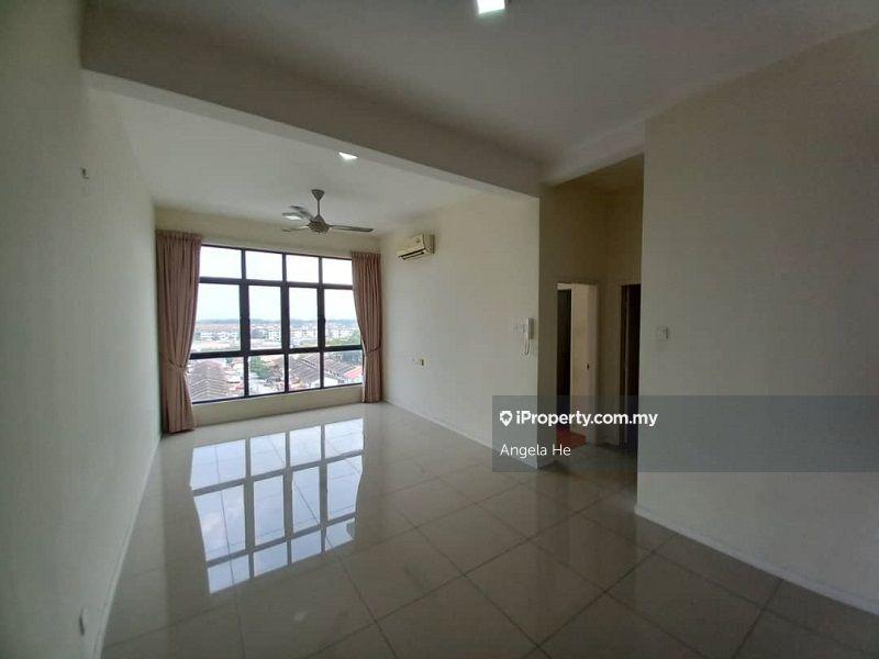 Residensi Servis untuk Dijual di KU Suites oleh Angela He - iProperty.com.my