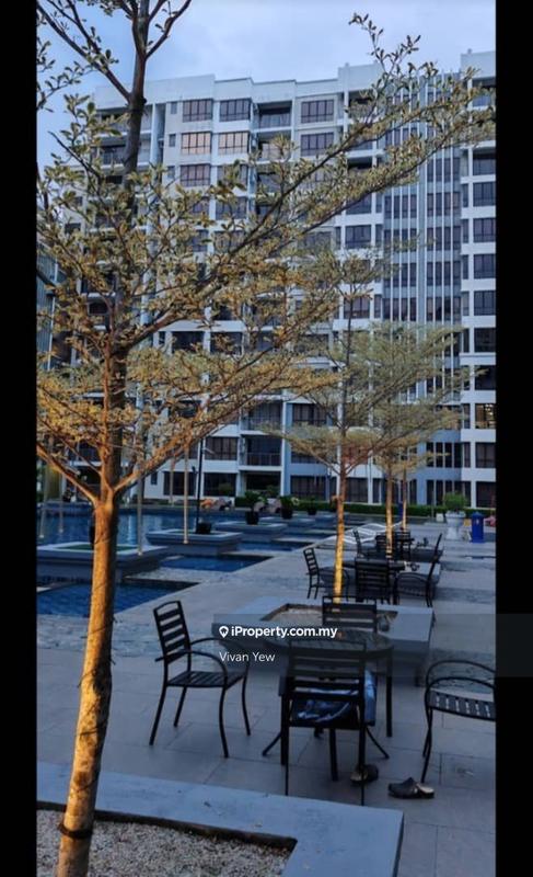 Kondominium untuk Dijual di Upper East @ Tiger Lane oleh Vivan Yew - iProperty.com.my