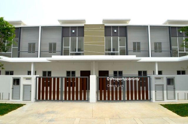 2-storey Terraced House for Sale in Setia Ecohill, Semenyih by Christy Loh - iProperty.com.my