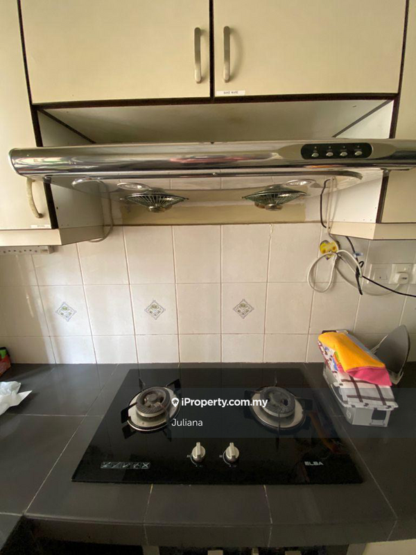Condominium for Sale in Sunway Sutera Condominium by Juliana - iProperty.com.my