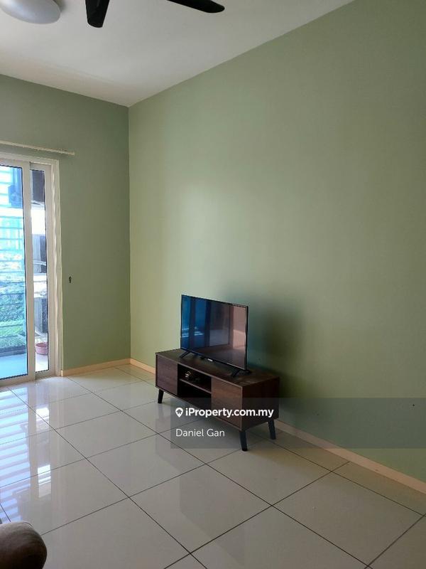 Service Residence for Rent in Basalta Tower @ Eco Sky by Daniel Gan - iProperty.com.my