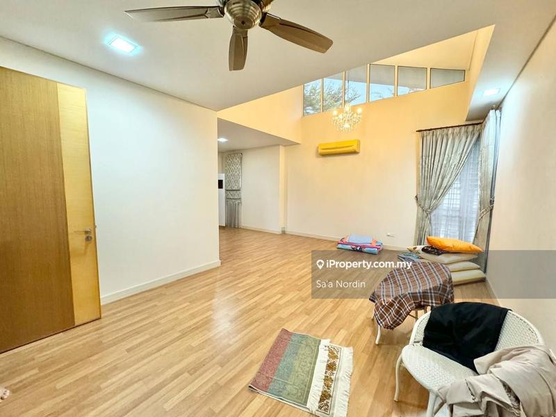 Banglo Zero-Lot untuk Dijual di Seksyen 4, Shah Alam oleh Sa'a Nordin - iProperty.com.my