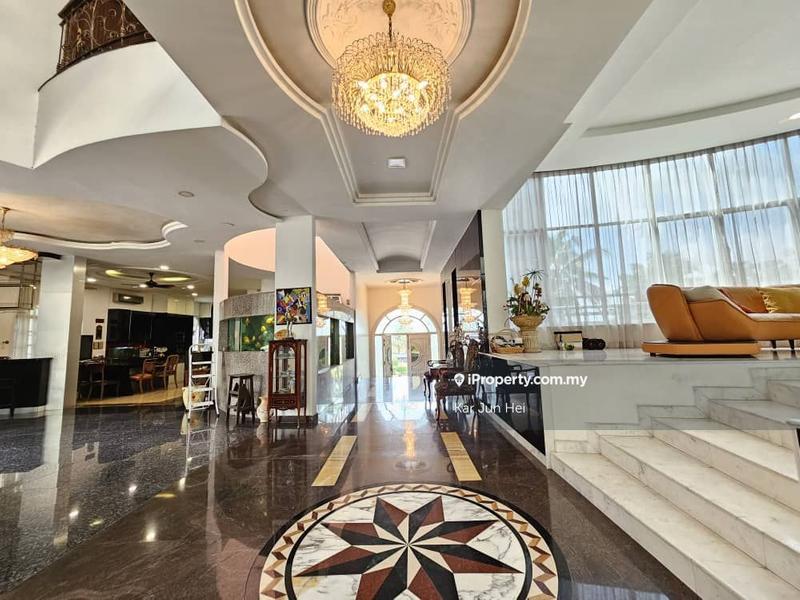 Bungalow House for Sale in Country Heights, Kajang by Kar Jun Hei - iProperty.com.my