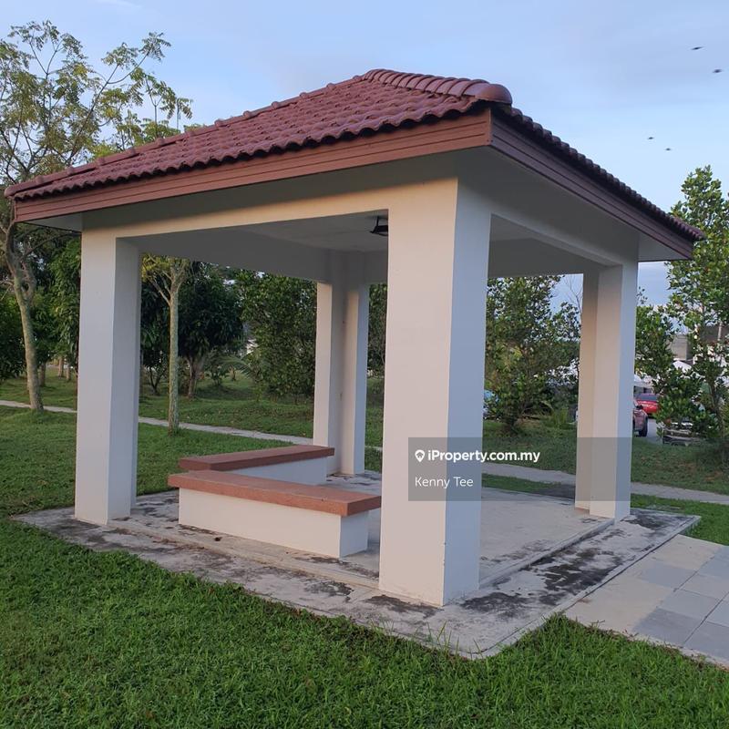 Bungalow House for Sale in Taman Senawang Perdana, Senawang by Kenny Tee - iProperty.com.my