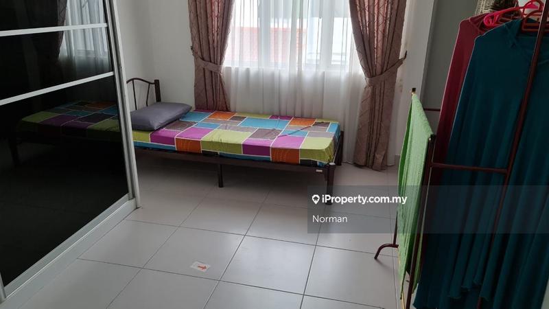 Rumah Teres 2-Tingkat untuk Dijual di Seremban 2, Negeri Sembilan oleh Norman - iProperty.com.my