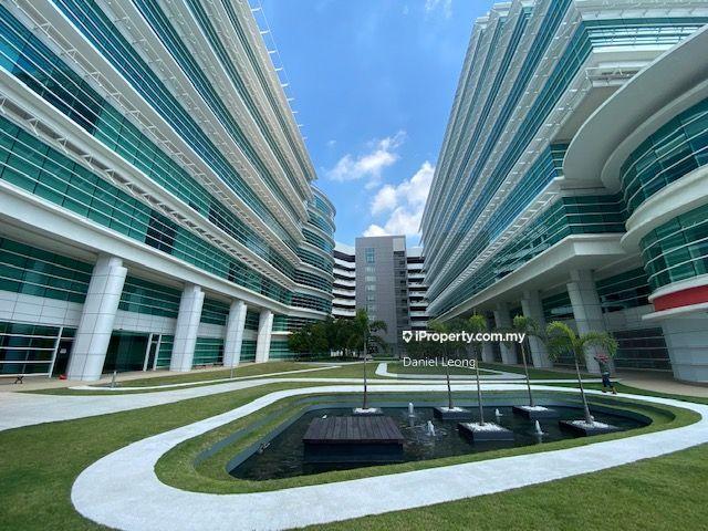 Office for Rent in Cyberjaya, Selangor by Daniel Leong - iProperty.com.my