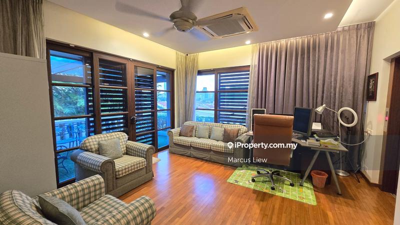 Bungalow House for Sale in Bukit Bandaraya, Bangsar by Marcus Liew - iProperty.com.my