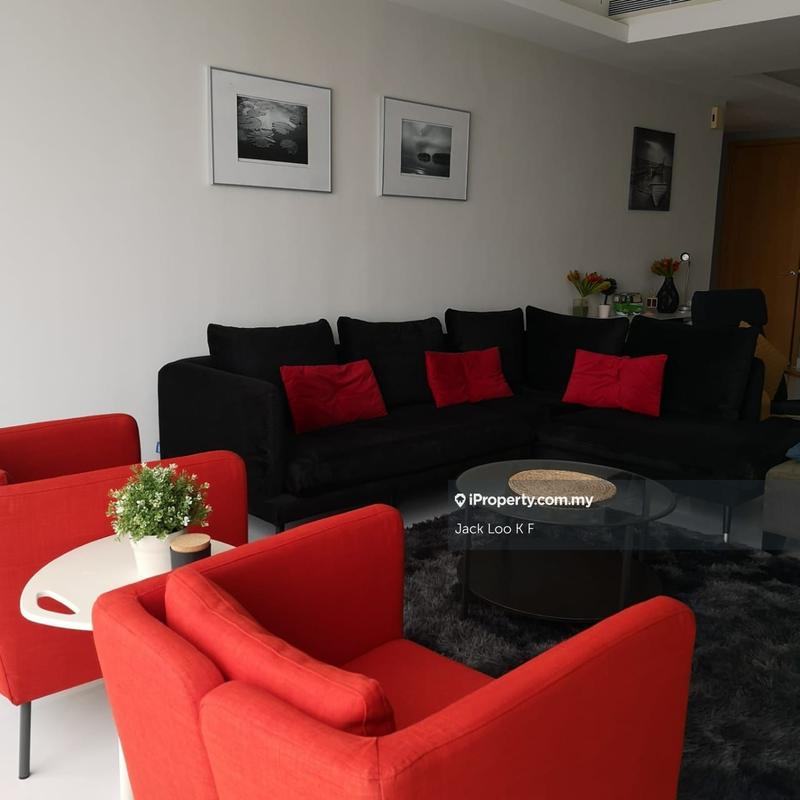 Condominium for Rent in Verticas Residensi by Jack Loo K F - iProperty.com.my