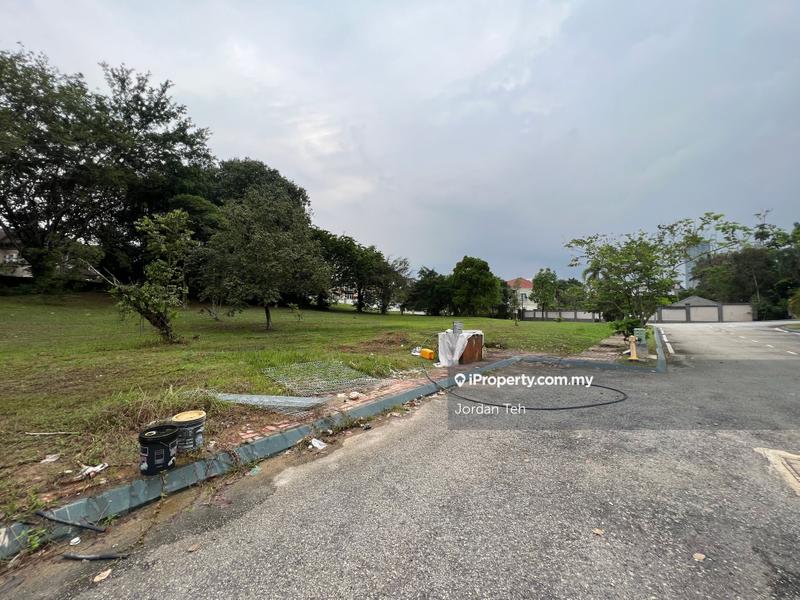 Tanah Banglo untuk Dijual di Seputeh Heights @ Seputeh, Kuala Lumpur, Seputeh oleh Jordan Teh - iProperty.com.my