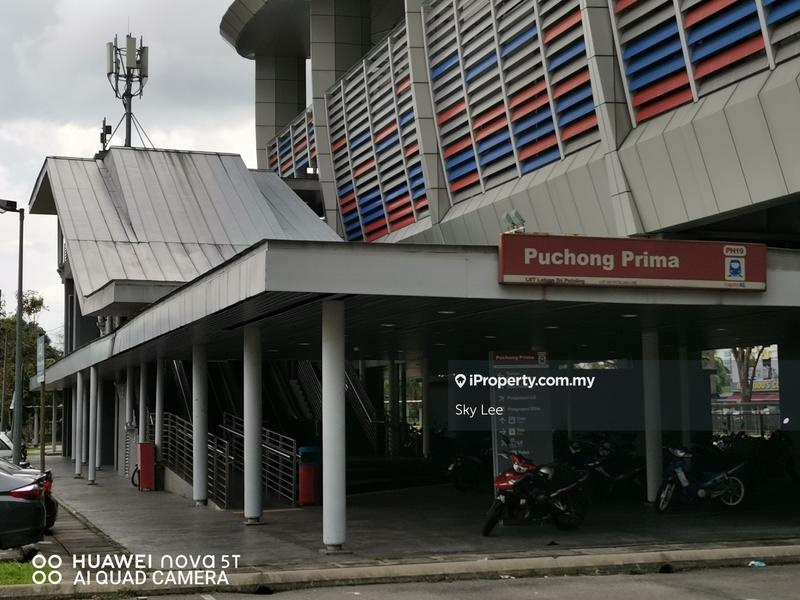 2-storey Terraced House for Sale in Taman Puchong Prima, Puchong by Sky Lee - iProperty.com.my
