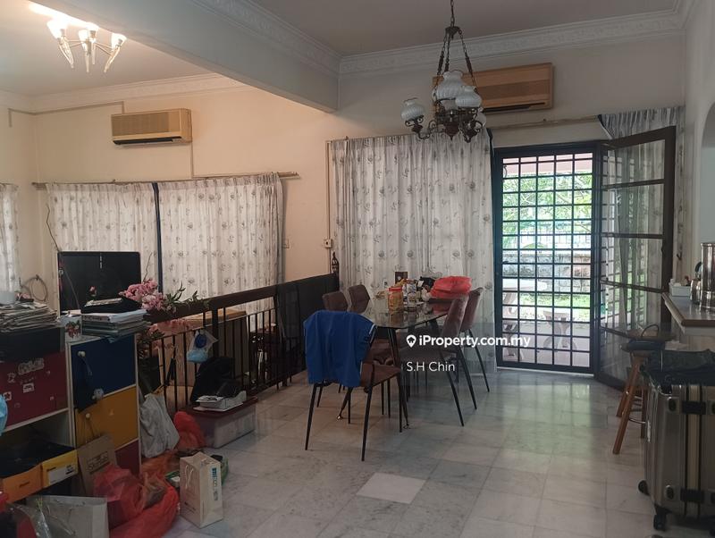 Rumah Berangkai 2 Tingkat untuk Dijual di Bukit Jelutong, Shah Alam oleh S.H Chin - iProperty.com.my