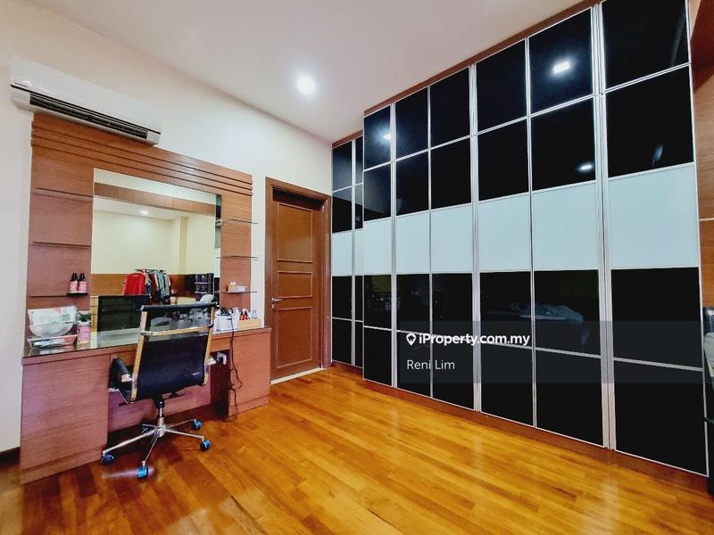 Bungalow House for Sale in Damansara Idaman, Ara Damansara by Reni Lim - iProperty.com.my