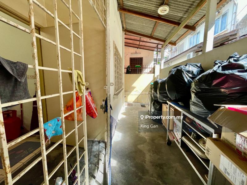 Rumah Berangkai 2 Tingkat untuk Dijual di Bandar Kinrara Seksyen 5, Bandar Kinrara oleh King Gan - iProperty.com.my