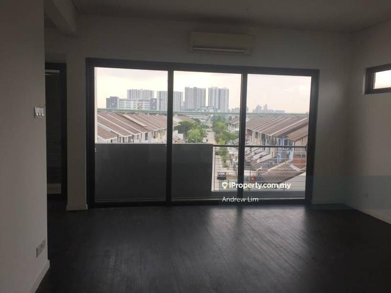 Semi-Detached House for Sale in Grove, Lakefields, Sungai Besi by Andrew Lim - iProperty.com.my