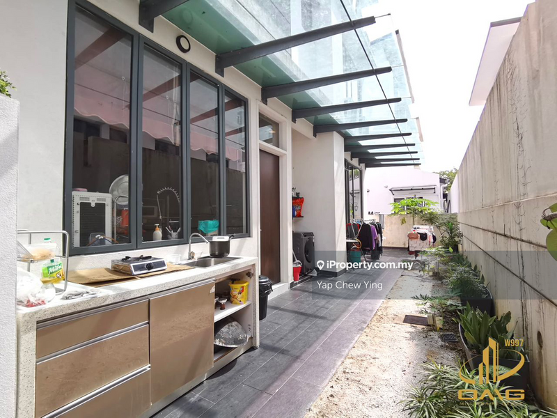 Bungalow House for Sale in Setia Eco Park, Setia Alam by Yap Chew Ying - iProperty.com.my