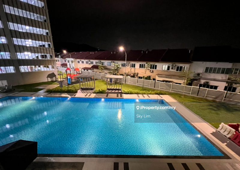 For Sale - E Park Residence