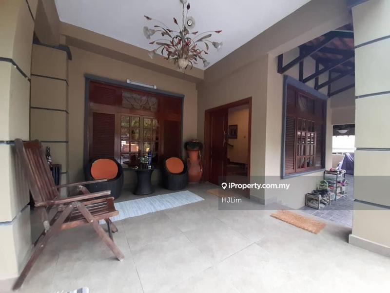 Bungalow House for Sale in Ampang Jaya, Ampang by HJLim - iProperty.com.my