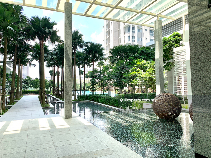 Kondominium untuk Dijual di Pavilion Hilltop oleh Carol Tong - iProperty.com.my
