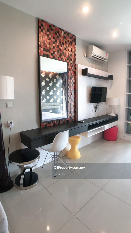 For Sale - Twin Galaxy (Dwi Galaksi)