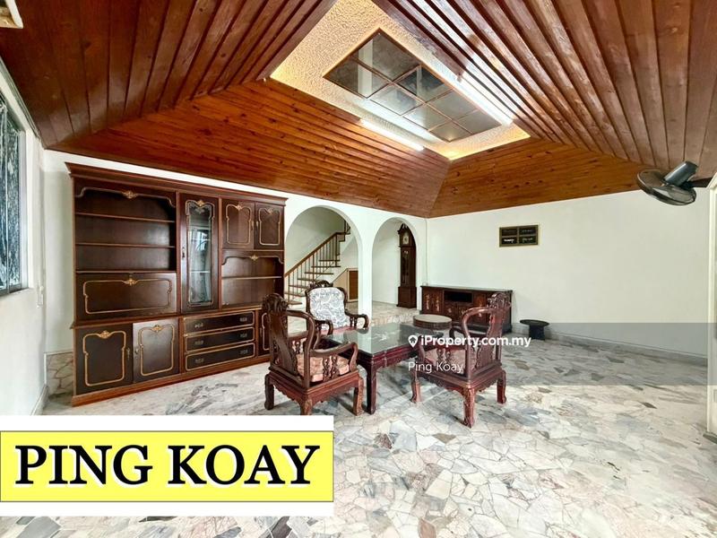 Semi-Detached House for Sale in Permai Jaya, Tanjung Bungah by Ping Koay - iProperty.com.my