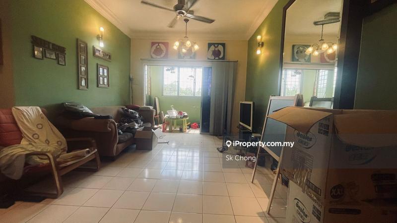 For Sale - Sri Bayu Apartments