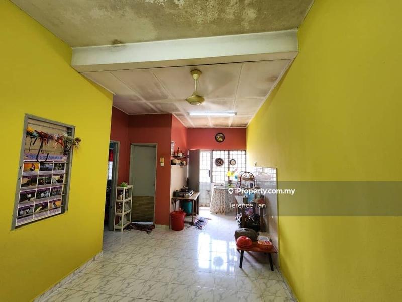 Rumah Teres 1-Tingkat untuk Dijual di Taman Sri Saujana, Kota Tinggi oleh Terence Tan - iProperty.com.my