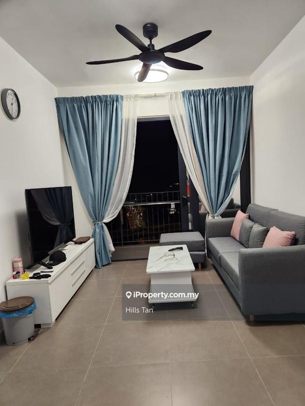 For Rent - Aster Residence