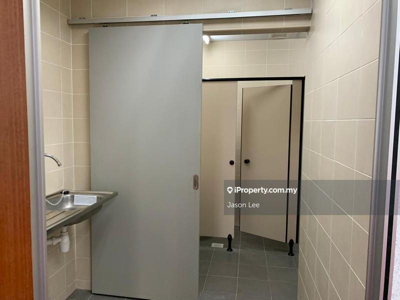 Office for Sale in Brickfields, KL Sentral, Jalan Tun Sambanthan, Brickfields by Jason Lee - iProperty.com.my