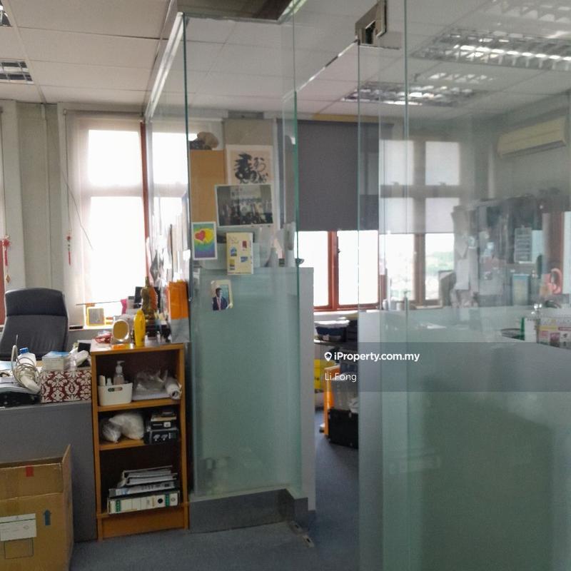 Pejabat untuk Dijual di Damansara Intan, Petaling Jaya oleh Li Fong - iProperty.com.my
