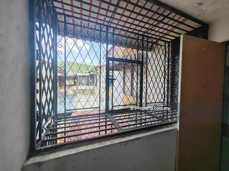 Rumah Kluster untuk Dijual di Farlim, Ayer Itam oleh HC Chiam - iProperty.com.my