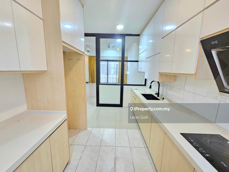 2-storey Terraced House for Sale in 5s7ck, Tanjong Duabelas by Leon Goh - iProperty.com.my