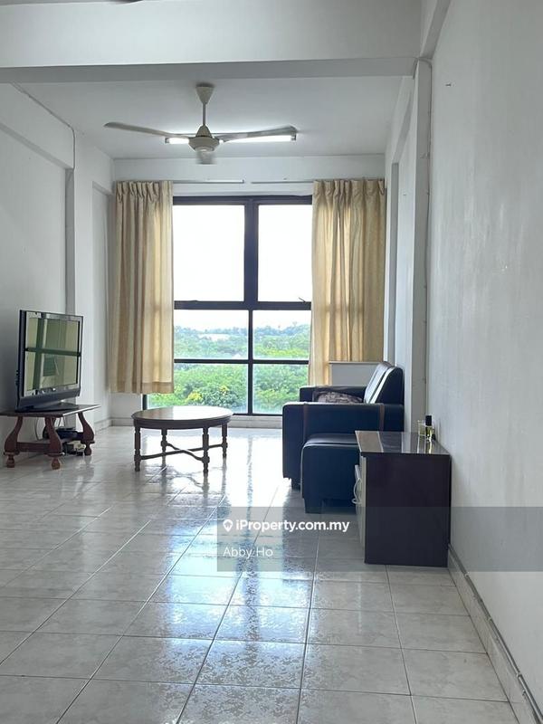 For Sale - Pangsapuri Bukit Beruang Utama