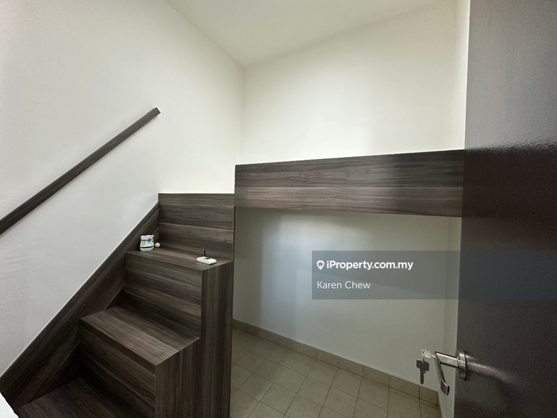 Condominium for Sale in All Seasons Park by Karen Chew - iProperty.com.my