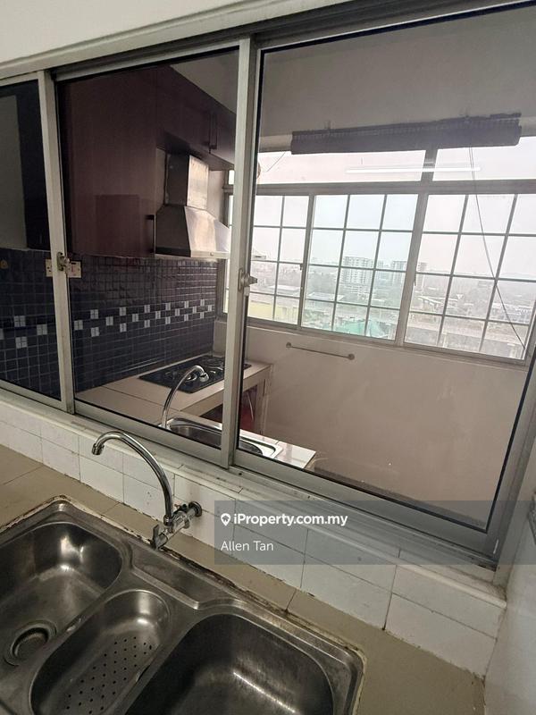 Kondominium untuk Dijual di Kelana Mahkota oleh Allen Tan - iProperty.com.my