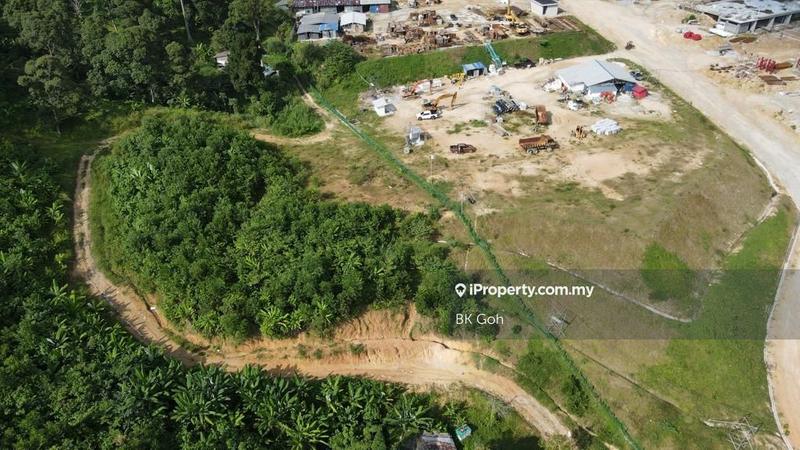 For Sale - Besides Millenia Village, Bandar Seremban