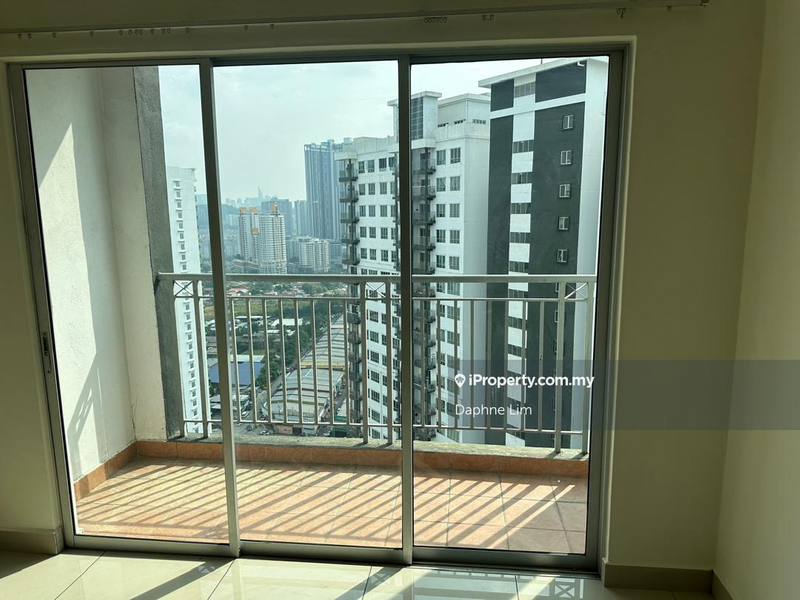 Service Residence for Sale in OUG Parklane by Daphne Lim - iProperty.com.my