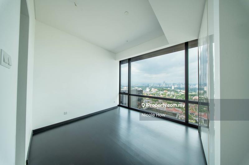 Residensi Servis untuk Dijual di Pavilion Damansara Heights oleh Nicole How - View - iProperty.com.my