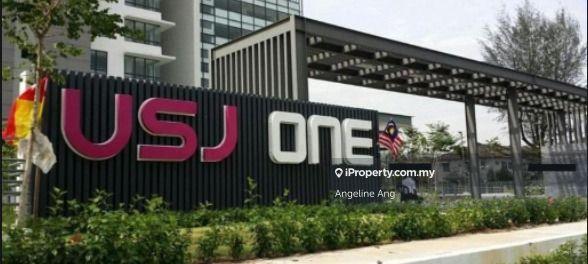 Residensi Servis untuk Dijual di USJ One (You One) oleh Angeline Ang - iProperty.com.my