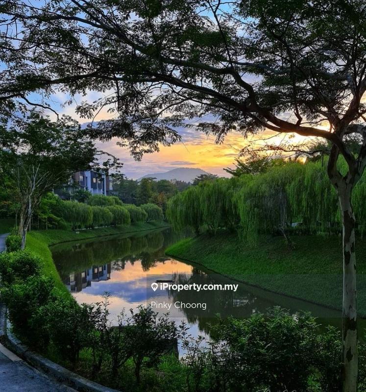 Bungalow House for Sale in Valencia, Sungai Buloh by Pinky Choong - iProperty.com.my