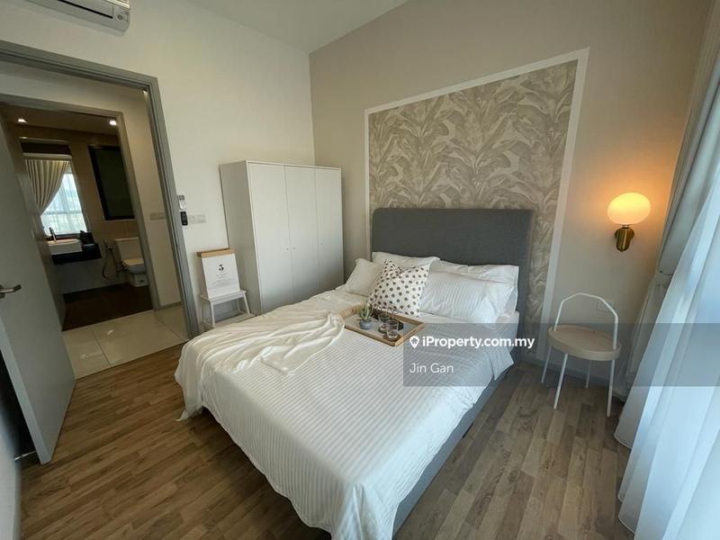 Condominium for Rent in Sunway Mont Residences by Jin Gan - iProperty.com.my
