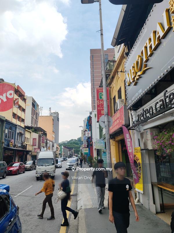 Hotel / Resort untuk Dijual di Petaling Street Market, KL City Centre oleh Vivian Ong - iProperty.com.my
